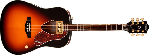 Gretsch G5031FT Rancher