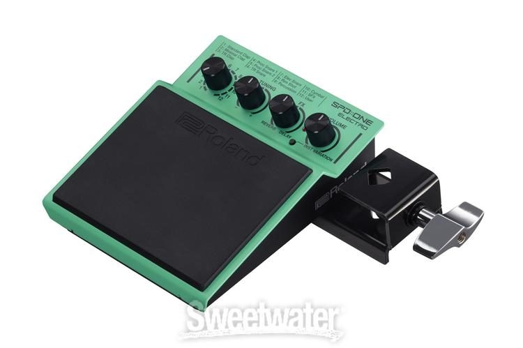 Roland SPD-One Drum Pad - Electro