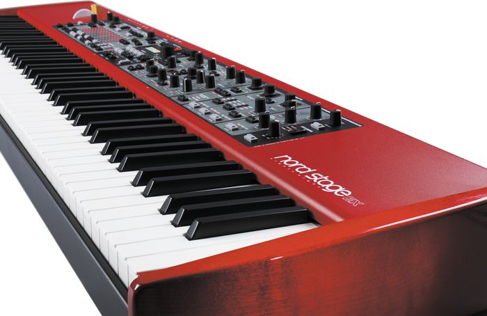 Nord Stage EX 88 Keyboard