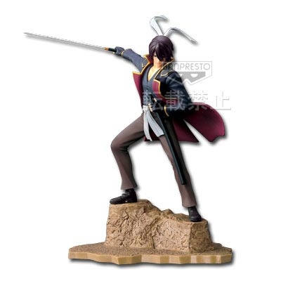 Prize C Takasugi Shinsuke งานจับฉลากกินทามะ (แท้)คลิ๊กอ่านก่อนซื้อ
