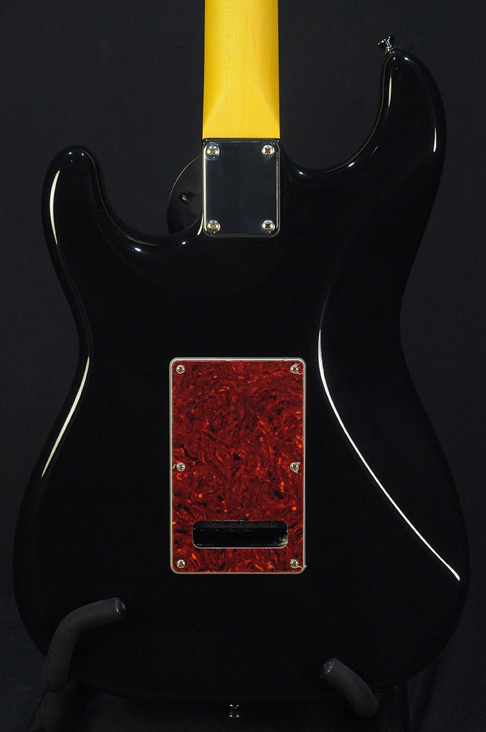 James Tyler - The Black Classic #4050