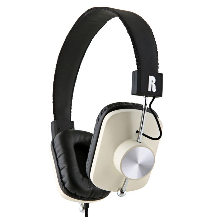 eskuche Control-i On-Ear Audio Headphones