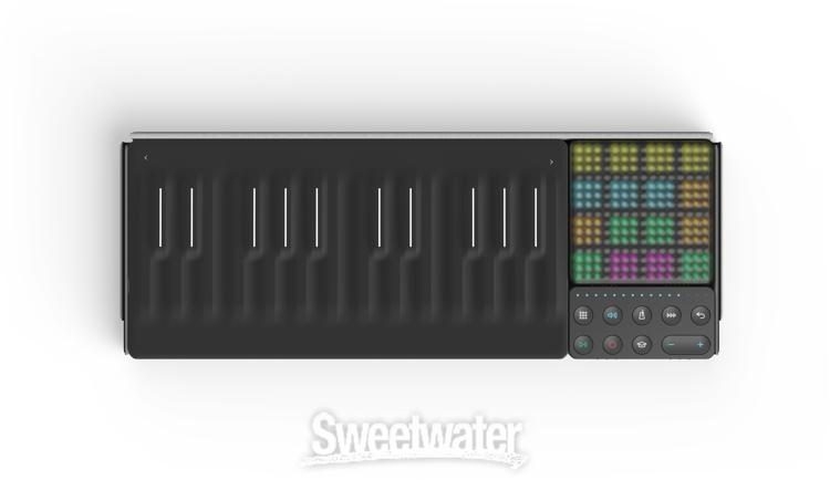 ROLI Songmaker Kit - GarageBand Edition