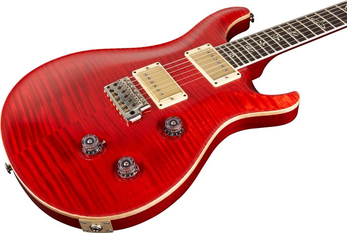 PRS 25th Anniversary Custom 24 Electric Guitar