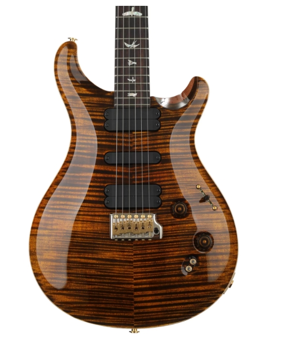 PRS 509 バリフレイムトップ PRS 509 バリフレイムトップ Paul Reed Smith 509 - Antique