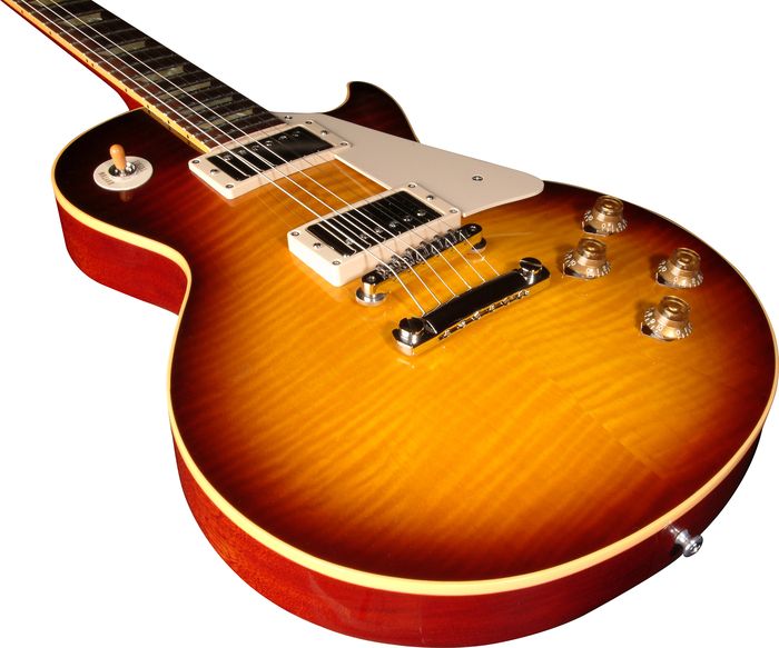 Gibson Custom 1959 Les Paul Standard Electric Guitar