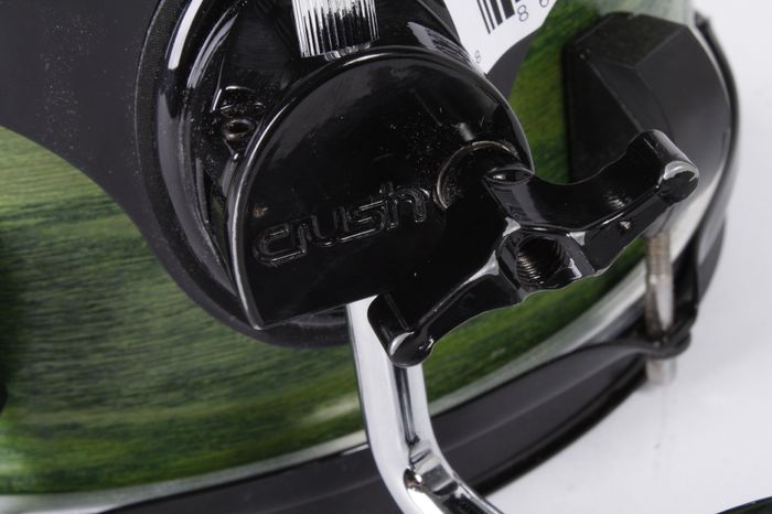 Crush Drums & Percussion Chameleon Ash Tom