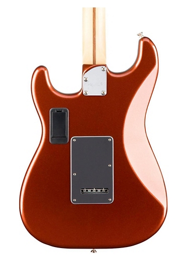 Fender Deluxe Roadhouse Stratocaster Maple Fingerboard