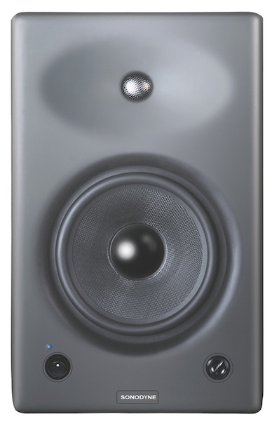 Sonodyne SM 200AK