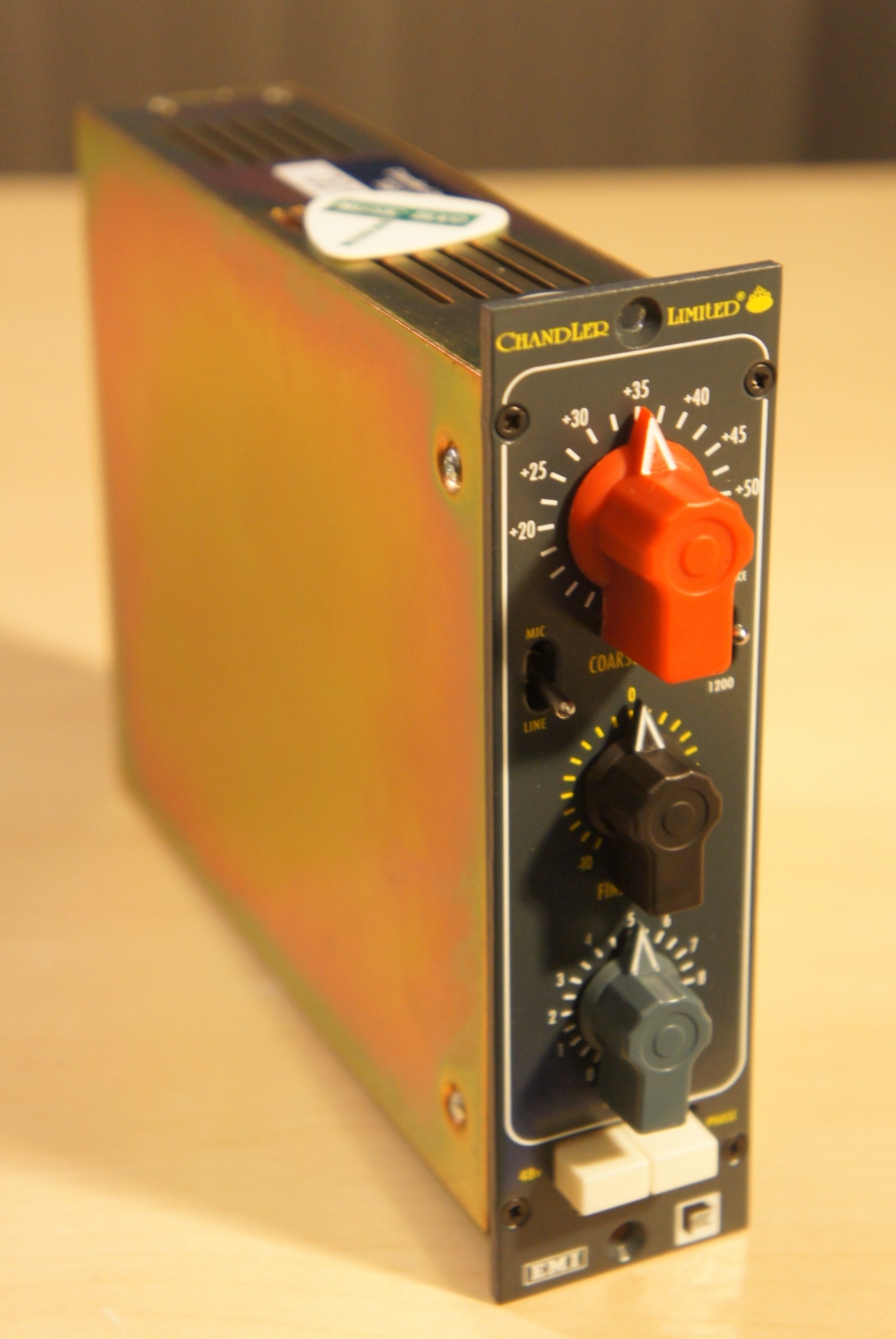 Chandler Limited TG2 500