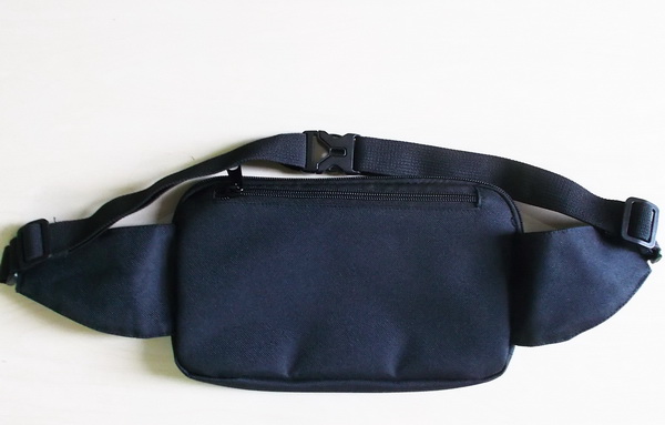 SUIT WAIST BAG ใหม่ แท้