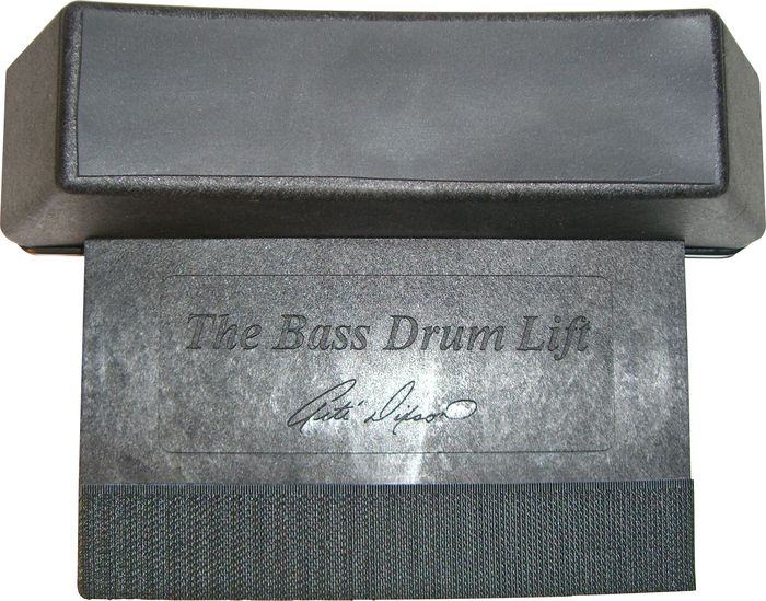 Dixson Bass Drum Lift