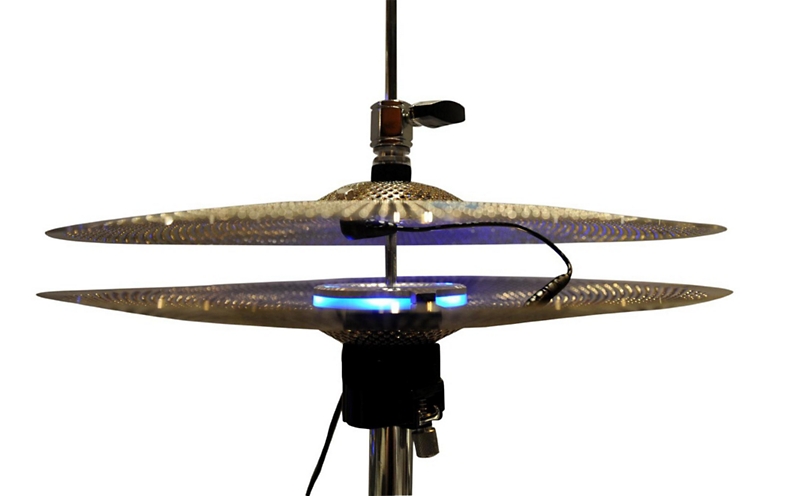 Zildjian Gen16 Direct Source Pickup