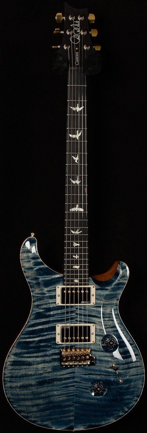 PRS Wildwood Guitars Wood Library Fatback Custom 24 LT No.16231227
