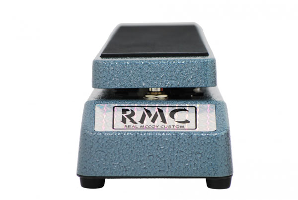Real McCoy Custom RMC1 Wah