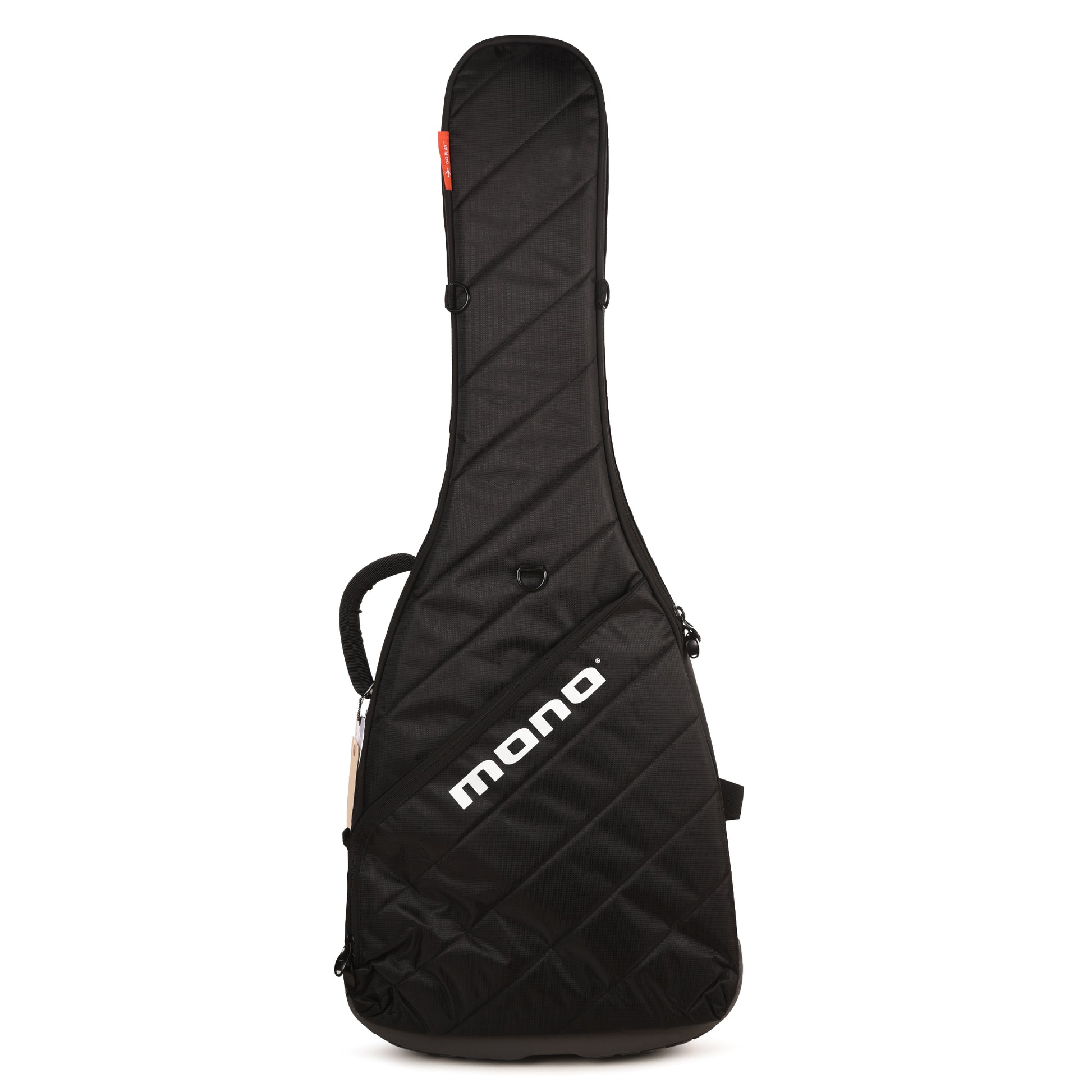 Black Bobbin Phantone Black