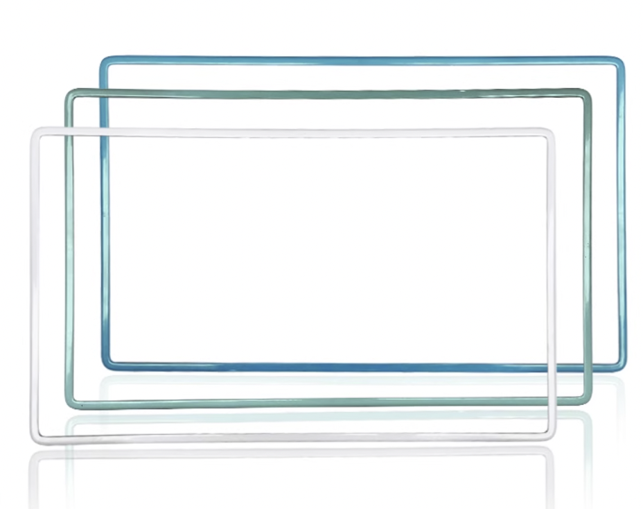 กันรอยขอบจอ ยางกันรอยขอบจอควบคุม GAC Aion Y Plus