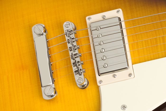 Epiphone Limited Edition 50th Anniversary 1960 Les Paul Version 3 Electric Guitar