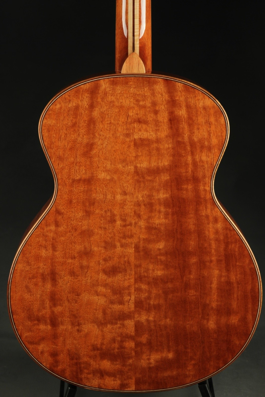 Sahlstrom Fallen Giant Mahogany/Rose Sitka
