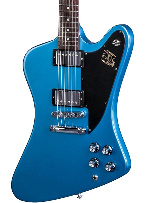 Gibson 2017 Firebird Studio T Electric Guitar