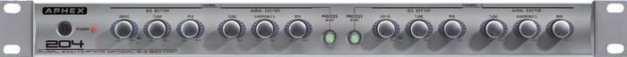 Aphex 204 Aural Exciter and Optical Big Bottom