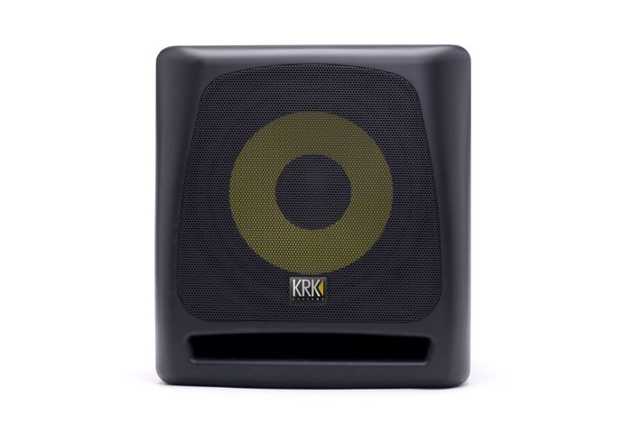 KRK 10s Active Subwoofer