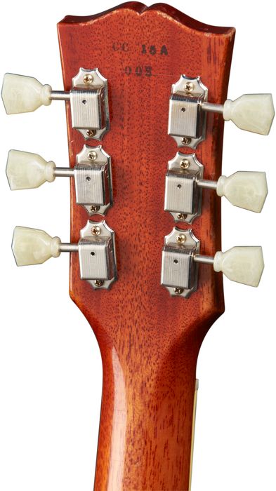 Gibson Custom Collector's Choice #15 Greg Martin '58 Les Paul Electric Guitar