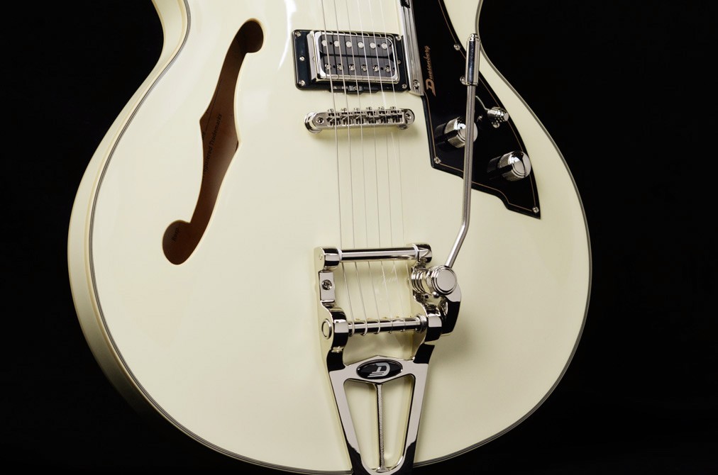 Duesenberg Fullerton C.C - Vintage White 122328