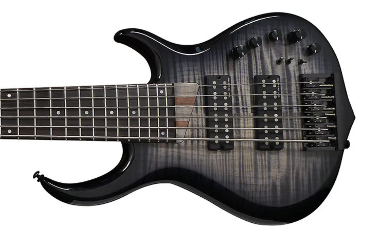 Sire Marcus Miller M7 6-string Bass Guitar