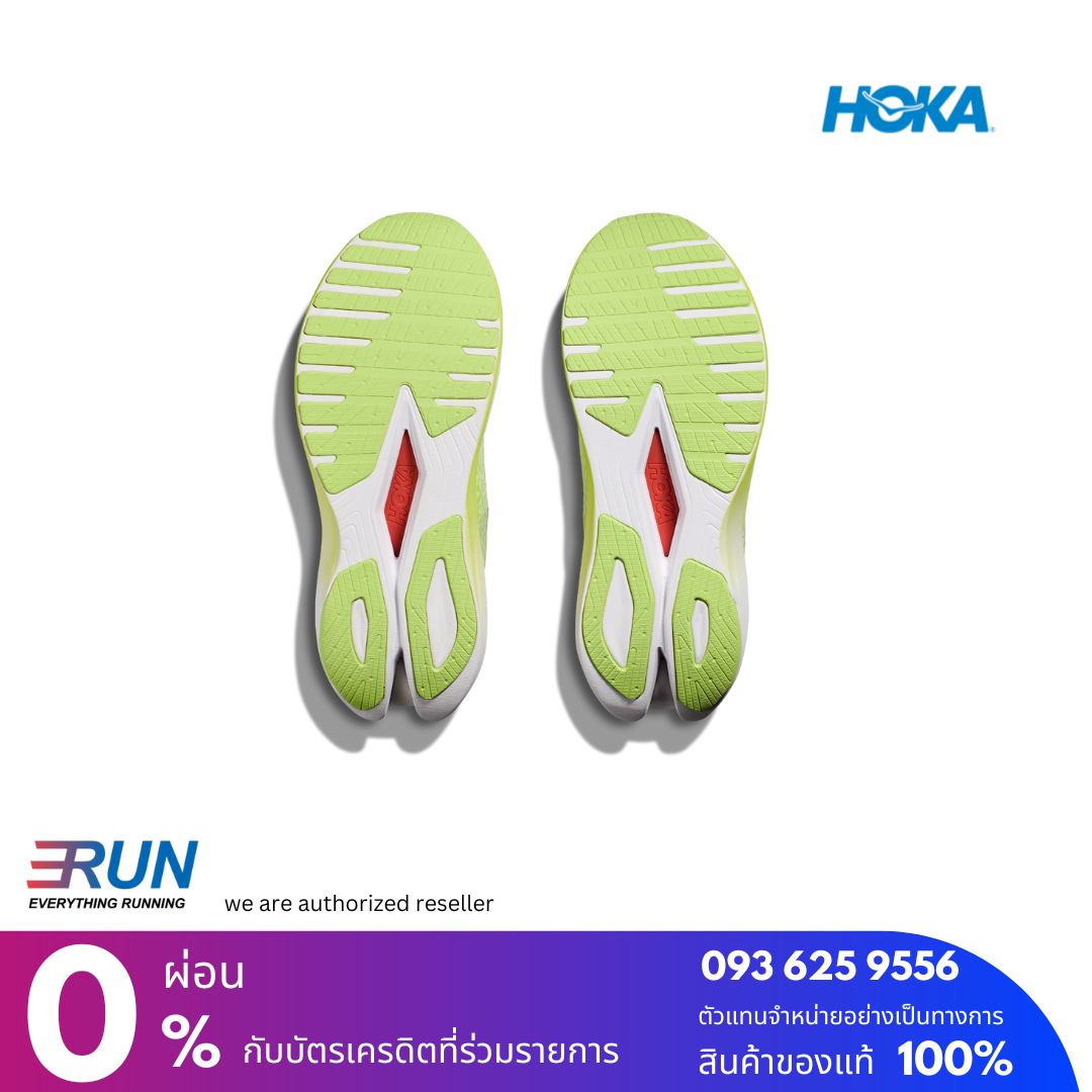 HOKA HOKA Mach X Women New