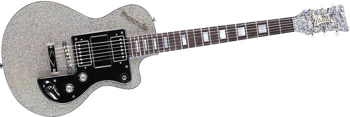 Italia Maranello Classic Electric Guitar