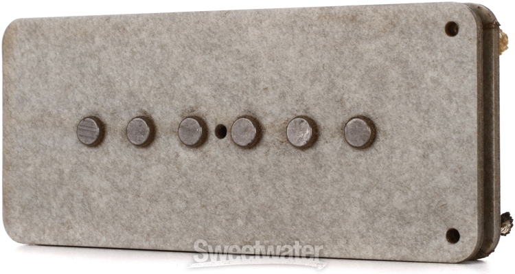 Seymour Duncan Antiquity II Jazzmaster Pickup - Neck