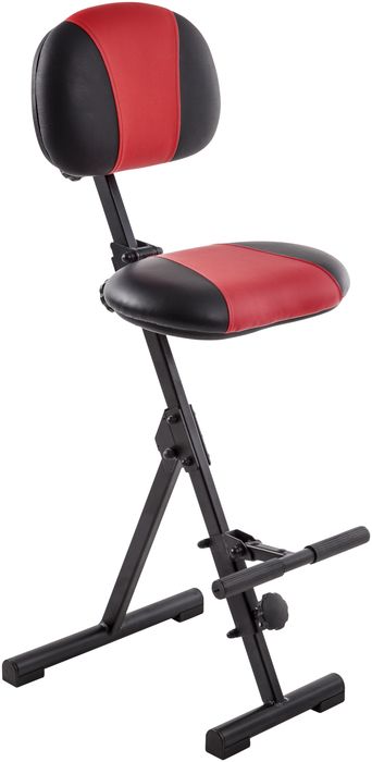 Mey America Fold Up Seat for Stage or Studio