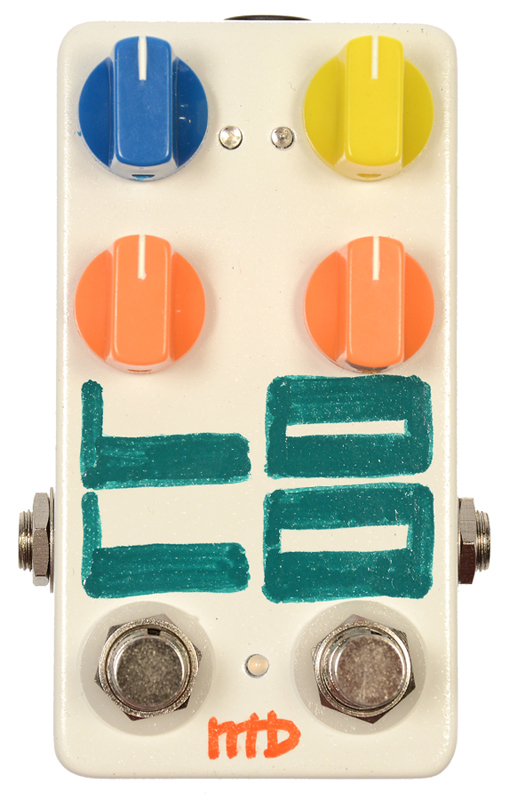 MRB LOLO TREMOLO