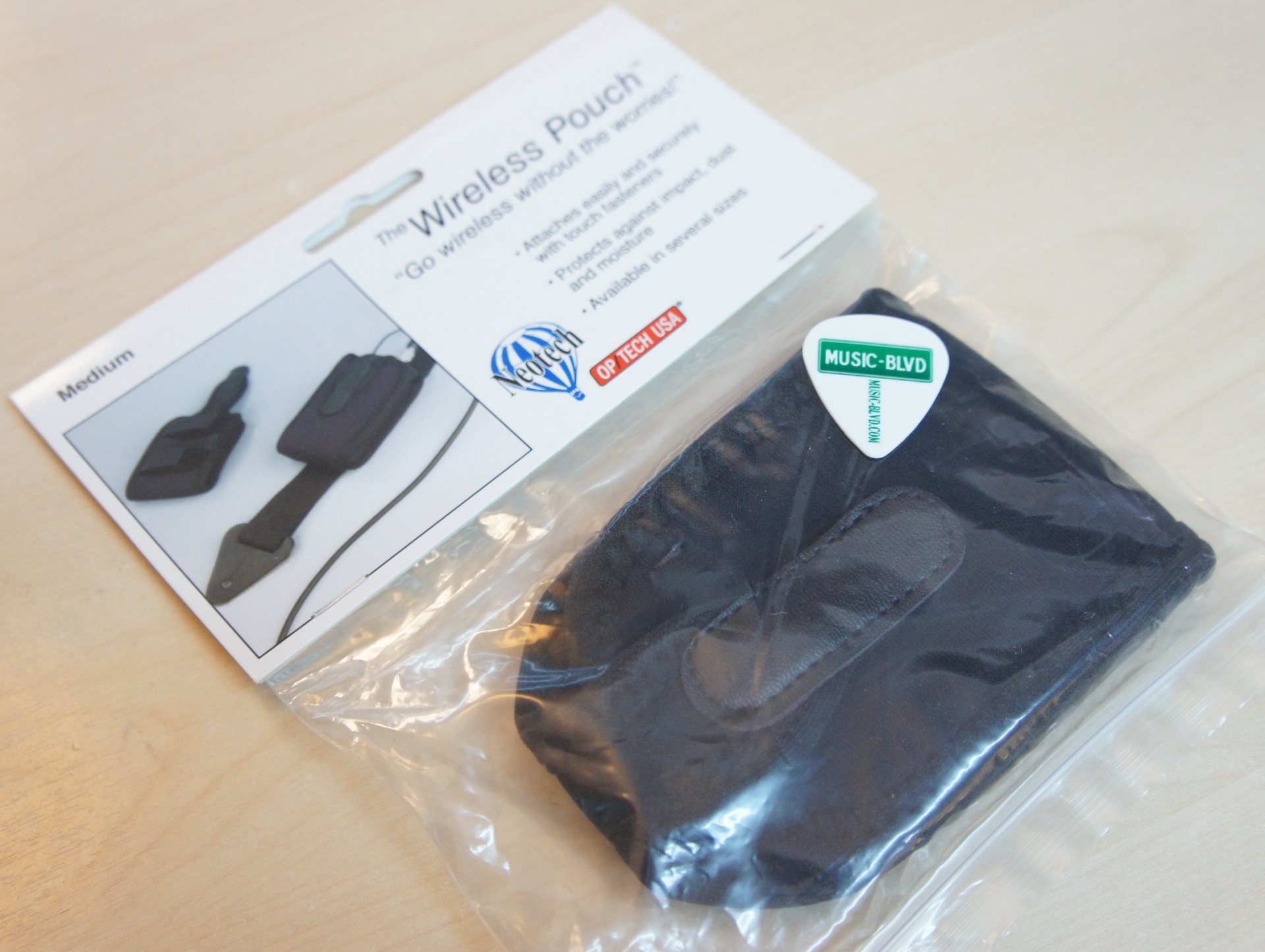 Neotech Wireless Pouch