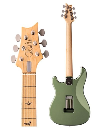 PRS Silver Sky with Maple Fretboard Electric Guitar