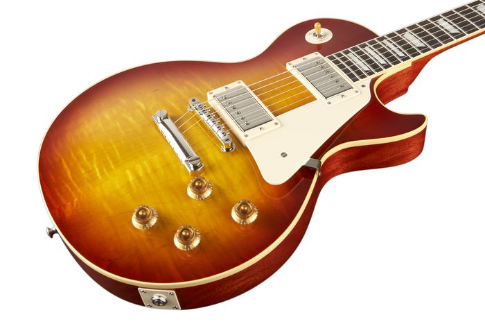 Gibson Custom 1959 Les Paul Reissue 2013 Gloss WC