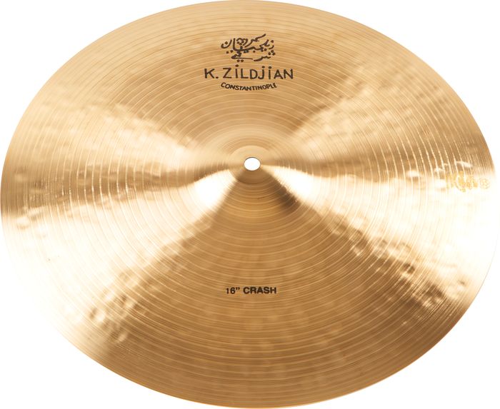 Zildjian K Constantinople Crash