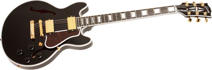 Gibson Custom ES-359 Semi Hollow Electric Guitar