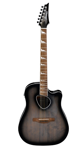 Ibanez ALT30 Altstar Dreadnought Acoustic-Electric Guitar