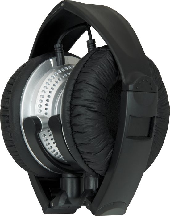 Gear One G40DX Headphones