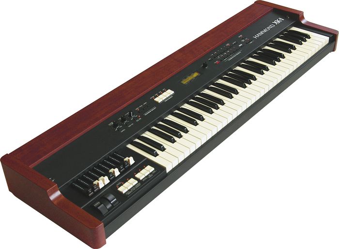 Hammond XK-1 Drawbar Organ