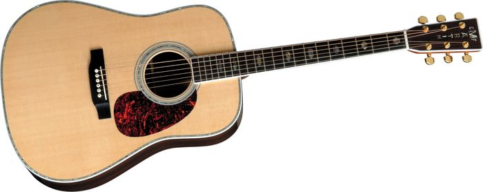 Martin D-41 Dreadnought Guitar