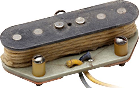 Seymour Duncan Antiquity II Twang for Tele