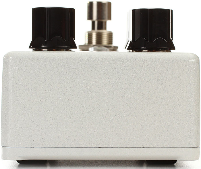 MXR Custom Shop Custom Compressor Deluxe Guitar Effects Pedal