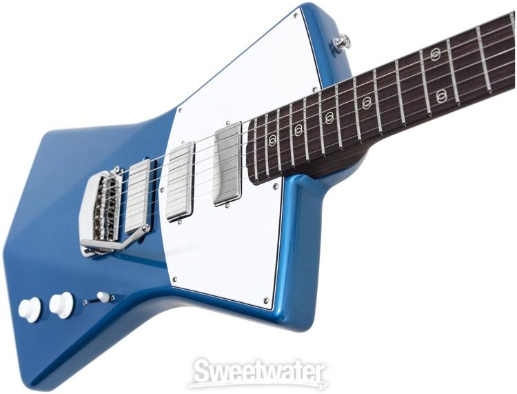 Ernie Ball Music Man St. Vincent Rosewood Signature Guitar