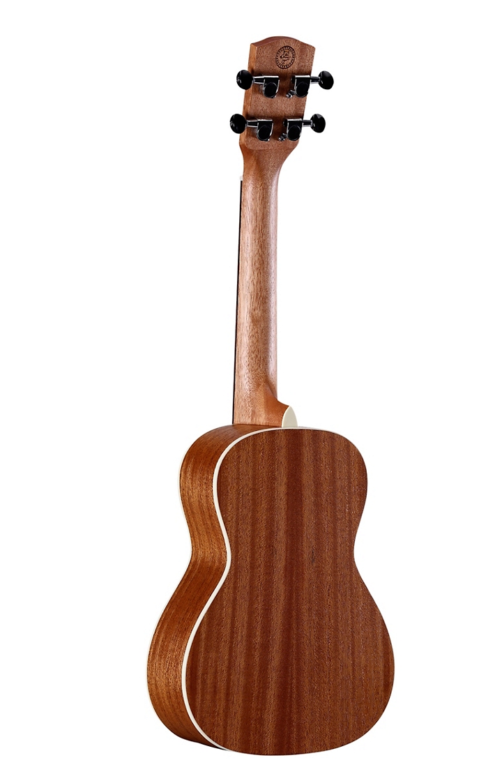 Alvarez GDU26C Grateful Dead Concert Ukulele DarkStar