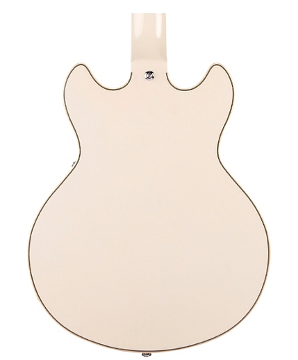 D Angelico Premier Series Mini DC Semi-Hollow Electric Guitar Stop-bar Tailpiece