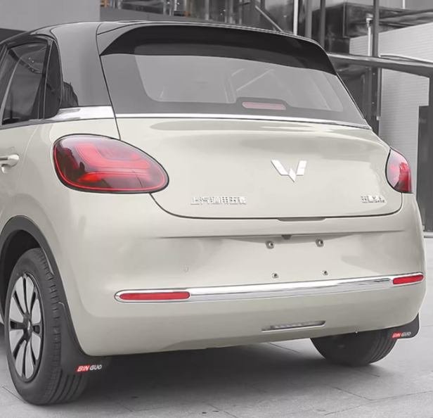 บังโคลน Wuling Binguo EV