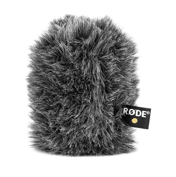 Rode WS11 Deluxe Windshield